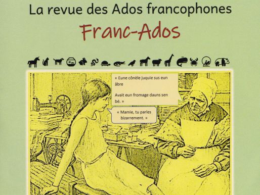 Franc-Ados