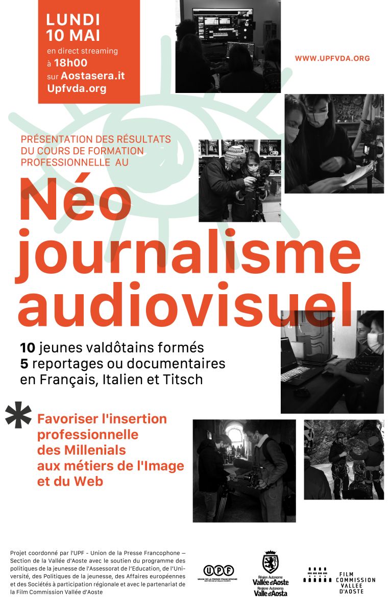 Néo-journalisme audiovisuel