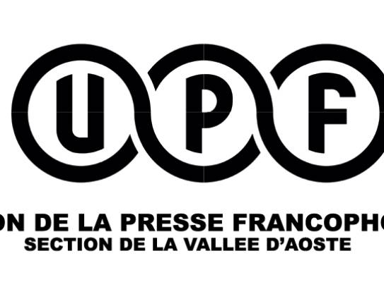 Logo UPF Vallée d'Aoste